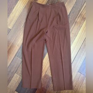 Oak + Fort - Dress Pants